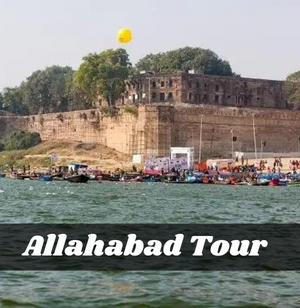 Allahabad Tour